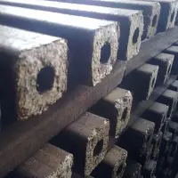 Fuel Wood Briquettes