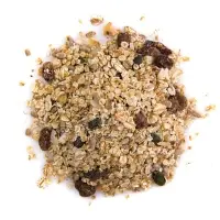 Muesli Or Granola