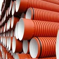Plastic Sewage Pipes