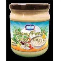 Sauce Dips French Onion