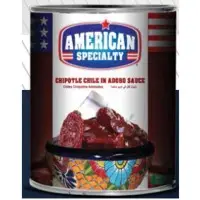 Chipotle Chile Whole in Adobo Sauce