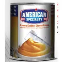 Creamy Cheddar Cheese Sauce