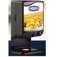 Cheese Sauce Dispenser