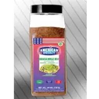Guacamole Mix