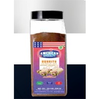 Burrito Seasonings