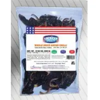 Whole Dried Ancho Chilli