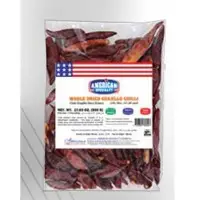 Whole Dried Guajillo Chilli