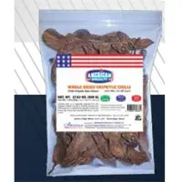 Whole Dried Chipotle Chilli