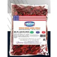 Whole Dried Arbol Chilli
