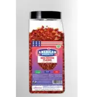 Red Pepper Flakes
