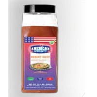 Hominy Soup Seasonings