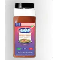 Hominy Soup Seasonings