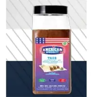 Taco Seasonings