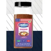 Ranchero Seasonings