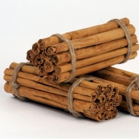 Ceylon Cinnamon