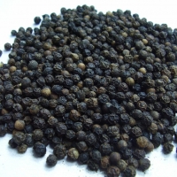 Black Pepper
