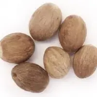 Nutmeg & Mace