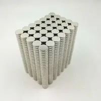 Disc Magnet