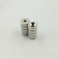 Countersunk Magnet