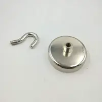 Pot Magnet