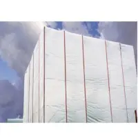 Building & Construction Tarpaulin