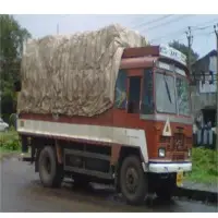 Transportation Tarpaulin