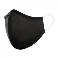 Cloth And Fashion Mask