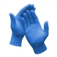Disposable Nitrile Gloves