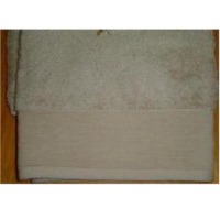 Bamboo Towels