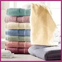 Organic towel