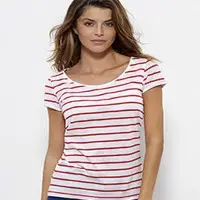 Striped T-Shirts