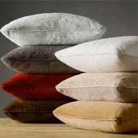 Pillow Covers