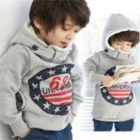 Kids Hoodies