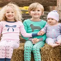 Kids Pyjamas
