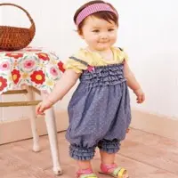 Kids Rompers