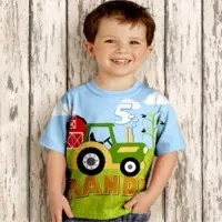 Kids T-Shirt