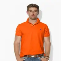 Polo T-Shirts