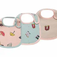 Baby Bib