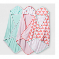 Baby Hooded Towel