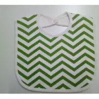 Baby Teeva Bibs