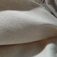 Drill Fabrics