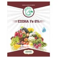 Nutrient Solutions