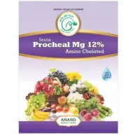 Nutrient Solutions