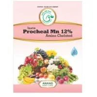 Nutrient Solutions