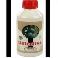 Nutrient Solutions