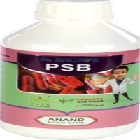 Bio-Fertilizers