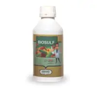 Bio Fertilizers