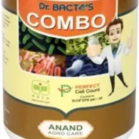 Npk Bacterial Consortia Bio Fertilizer