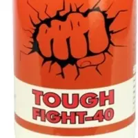 Tough fight (Plant Protectant )