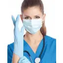VGLOVE Nitrile Examination Gloves